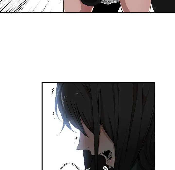 You Are Not That Special Chapter 2 - Page 97
