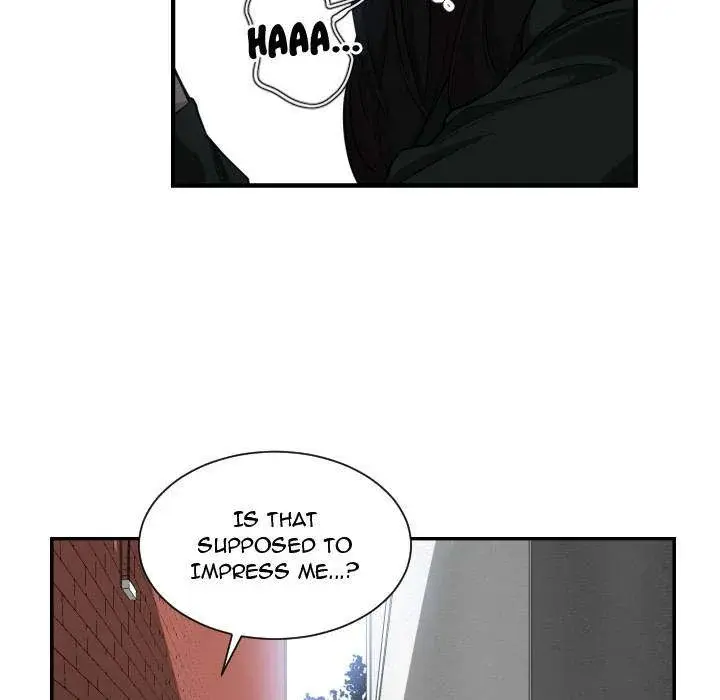 You Are Not That Special Chapter 2 - Page 98