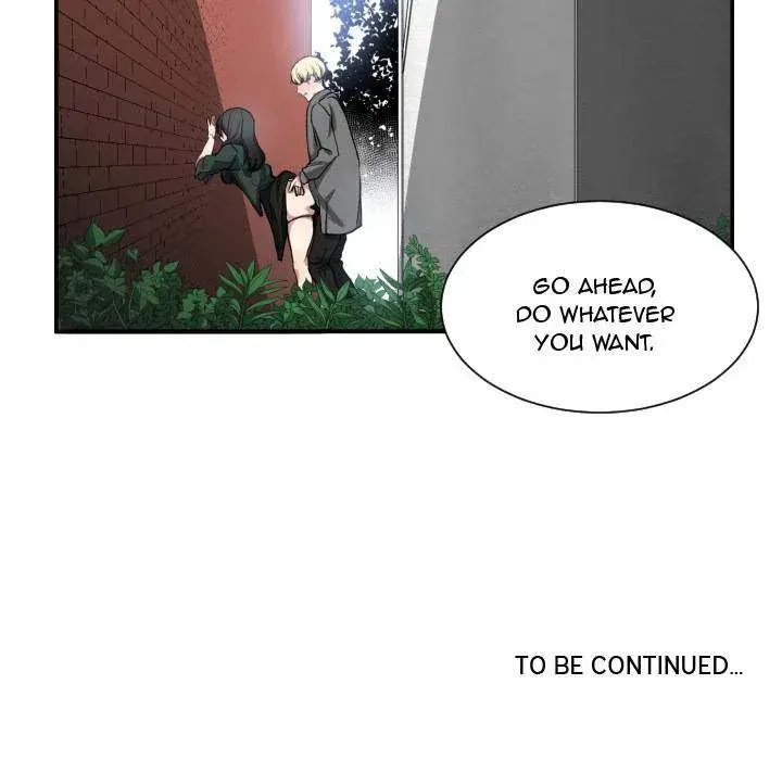 You Are Not That Special Chapter 2 - Page 99