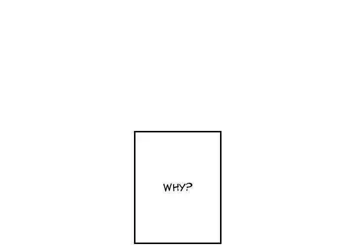 You Are Not That Special Chapter 20 - Page 1
