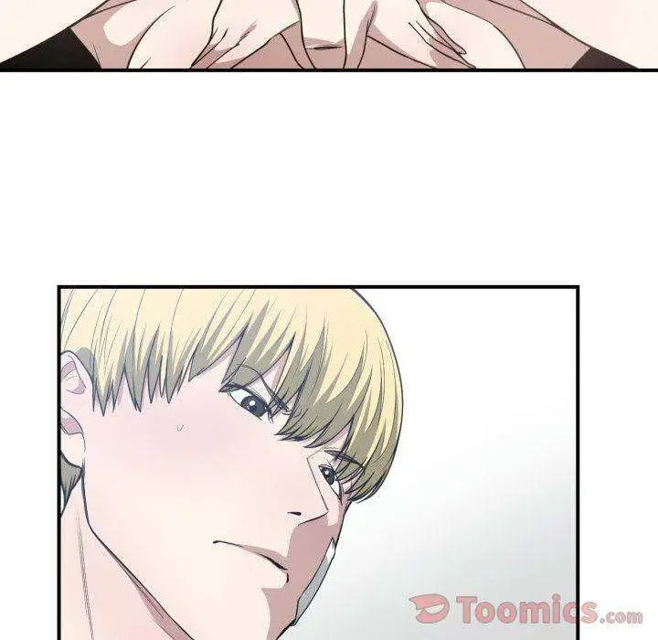 You Are Not That Special Chapter 20 - Page 10