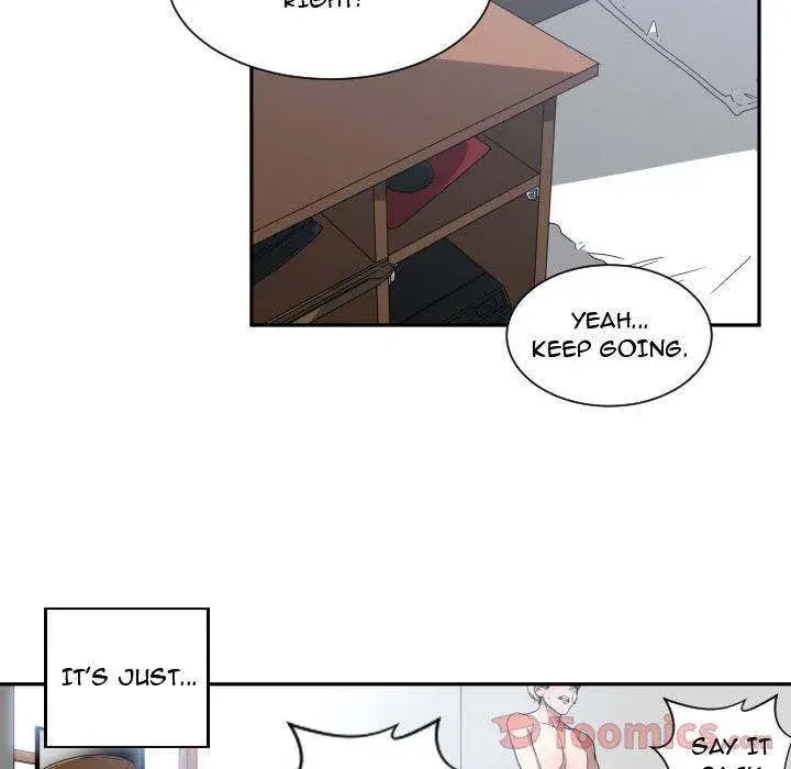 You Are Not That Special Chapter 20 - Page 100