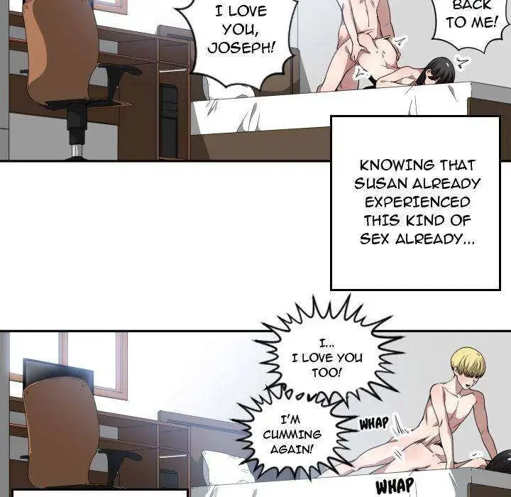 You Are Not That Special Chapter 20 - Page 101