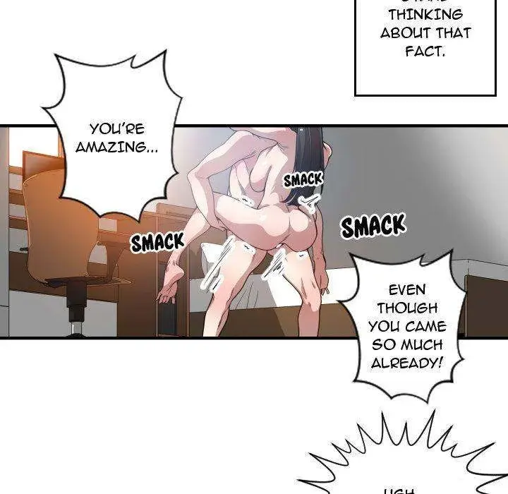 You Are Not That Special Chapter 20 - Page 103
