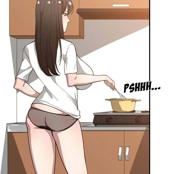 You Are Not That Special Chapter 20 - Page 107