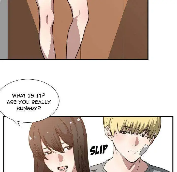 You Are Not That Special Chapter 20 - Page 108
