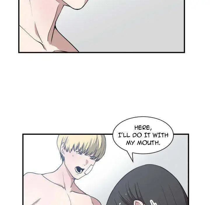 You Are Not That Special Chapter 20 - Page 11