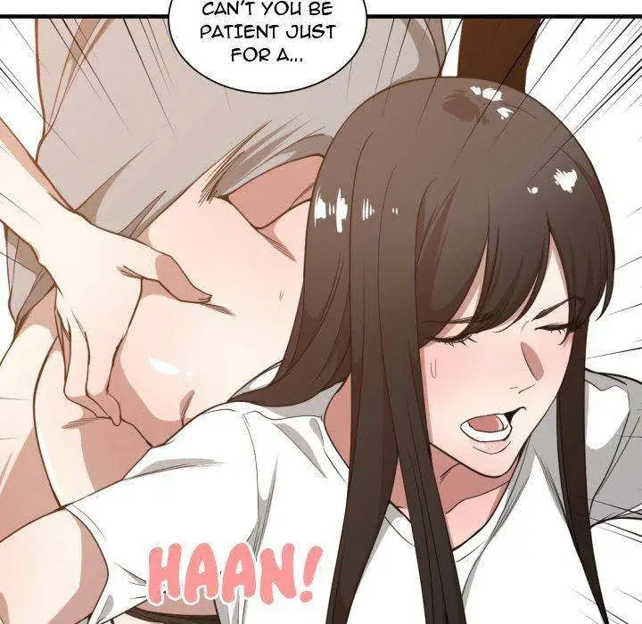 You Are Not That Special Chapter 20 - Page 111