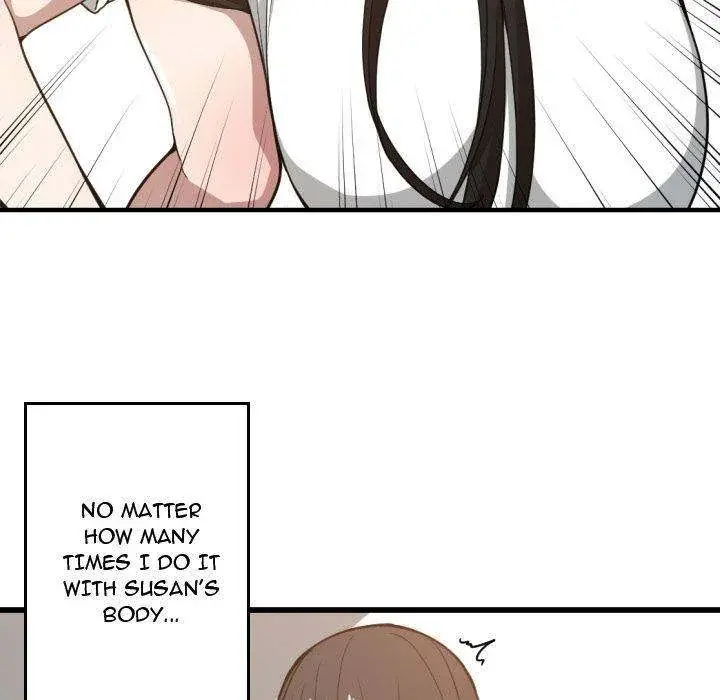 You Are Not That Special Chapter 20 - Page 112