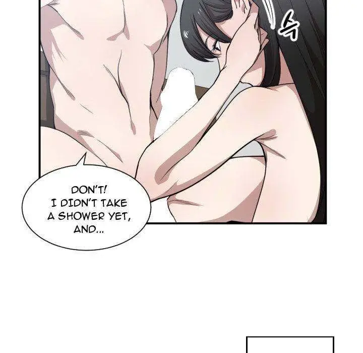 You Are Not That Special Chapter 20 - Page 12