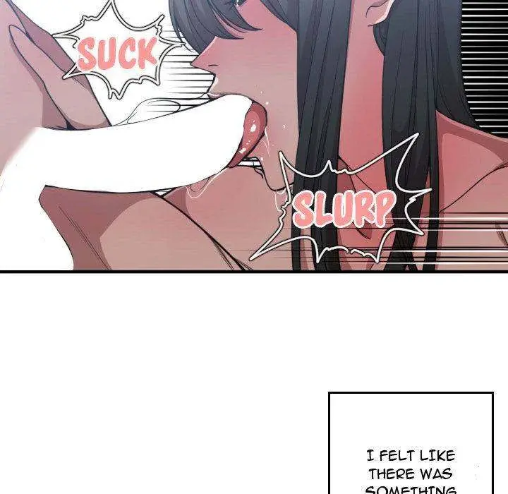 You Are Not That Special Chapter 20 - Page 121