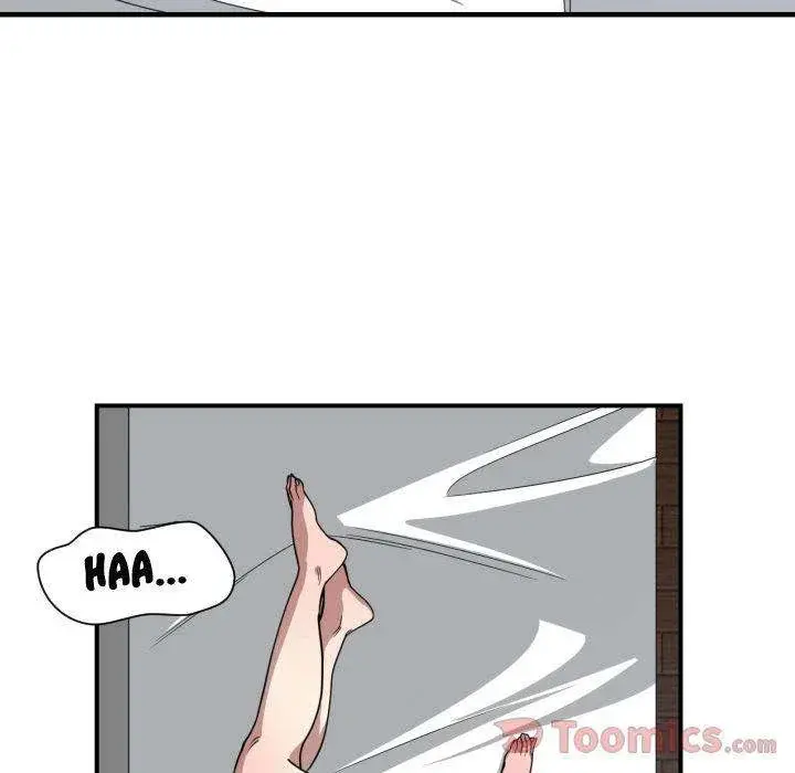 You Are Not That Special Chapter 20 - Page 127
