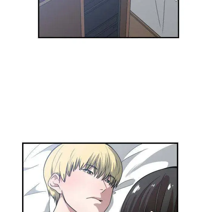 You Are Not That Special Chapter 20 - Page 132