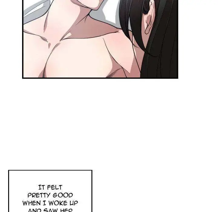You Are Not That Special Chapter 20 - Page 133