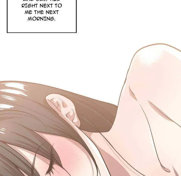 You Are Not That Special Chapter 20 - Page 134