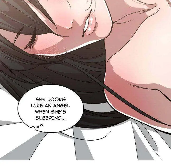 You Are Not That Special Chapter 20 - Page 135