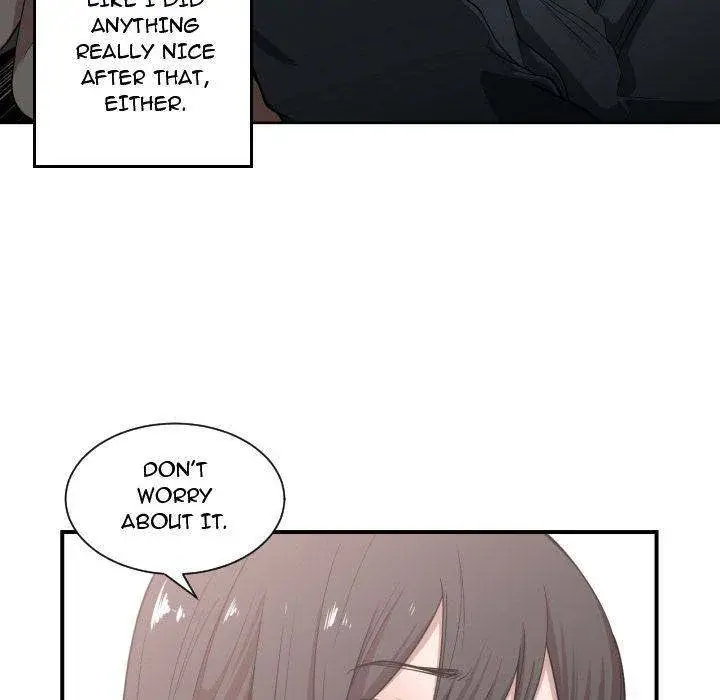 You Are Not That Special Chapter 20 - Page 15