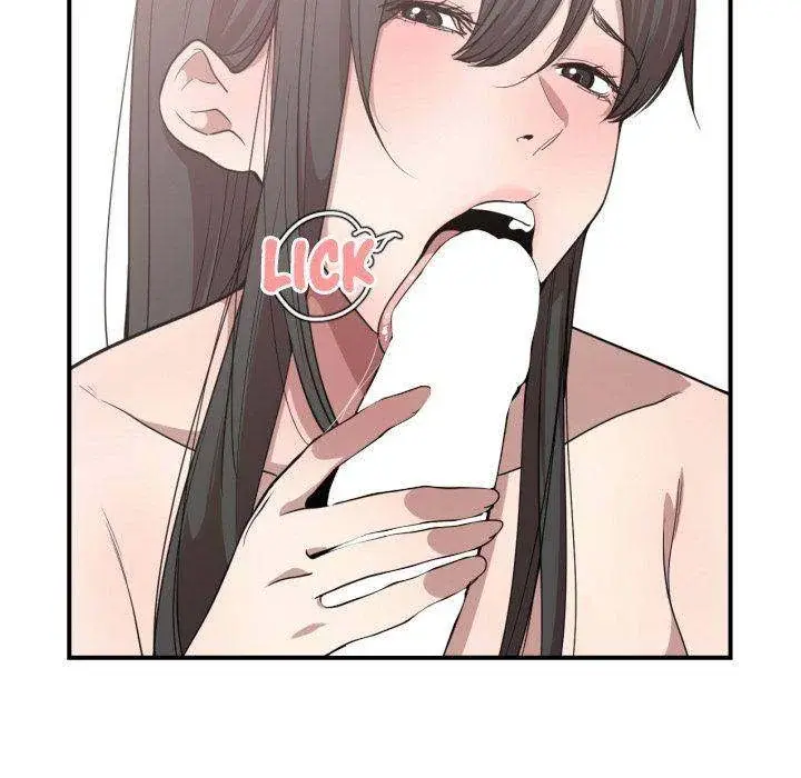 You Are Not That Special Chapter 20 - Page 16