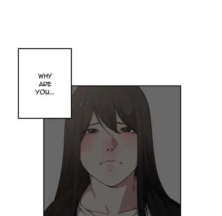 You Are Not That Special Chapter 20 - Page 21