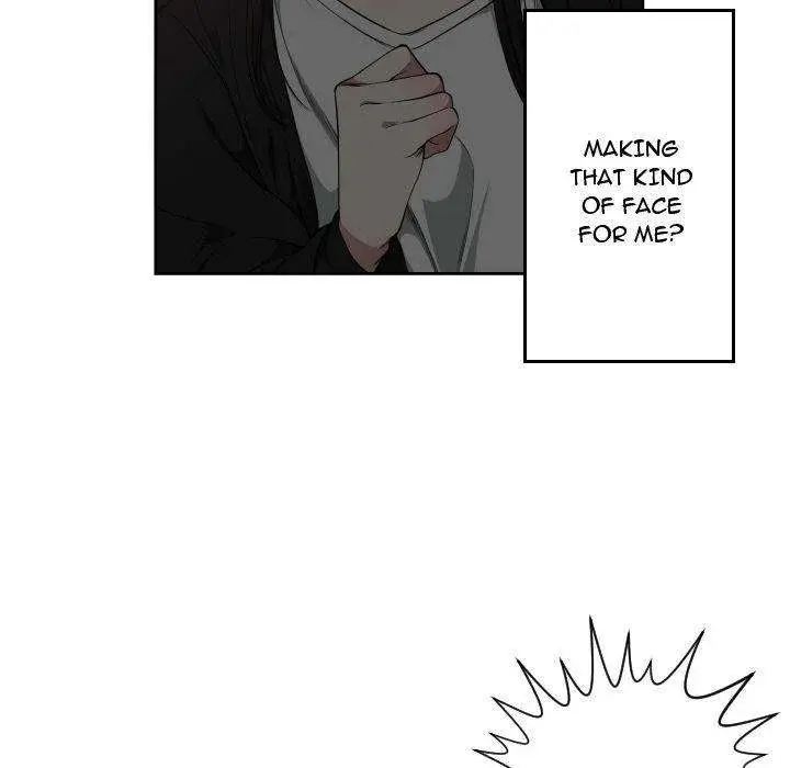 You Are Not That Special Chapter 20 - Page 22