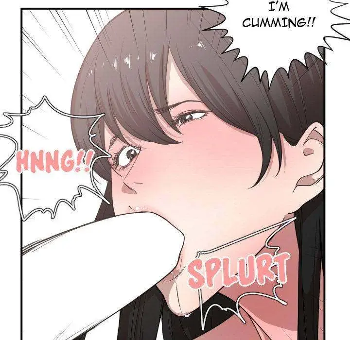 You Are Not That Special Chapter 20 - Page 23