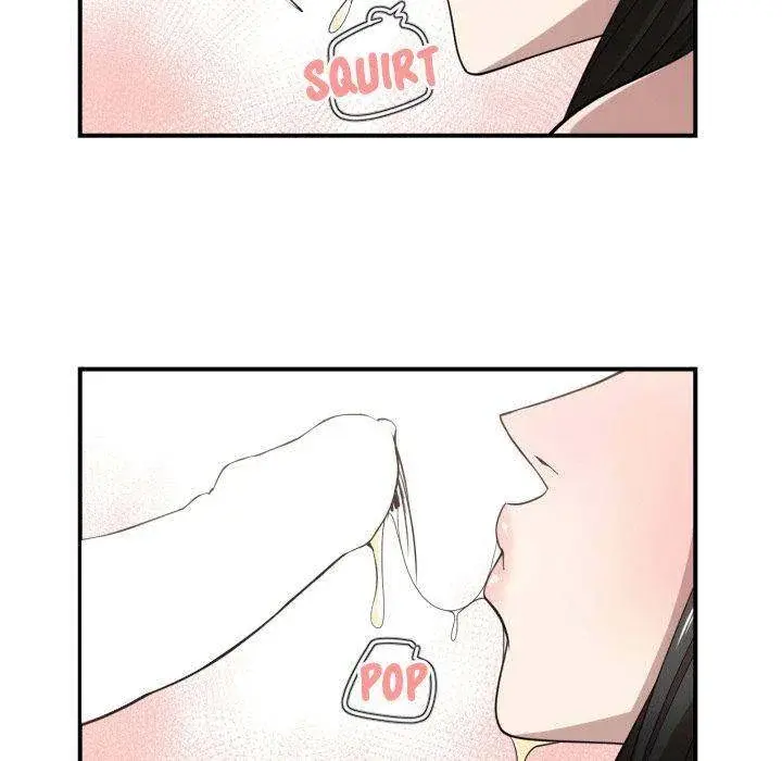 You Are Not That Special Chapter 20 - Page 25