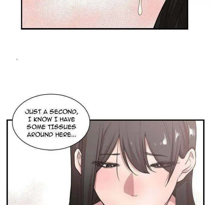 You Are Not That Special Chapter 20 - Page 26