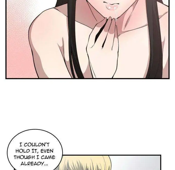 You Are Not That Special Chapter 20 - Page 27