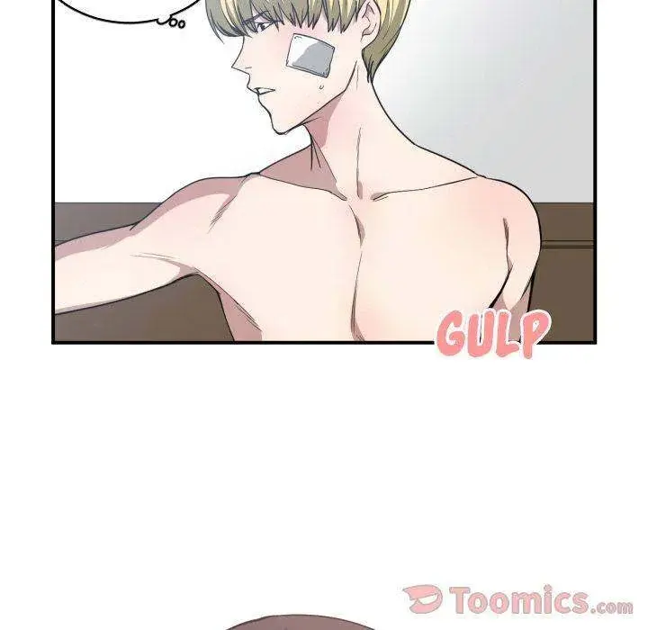 You Are Not That Special Chapter 20 - Page 28