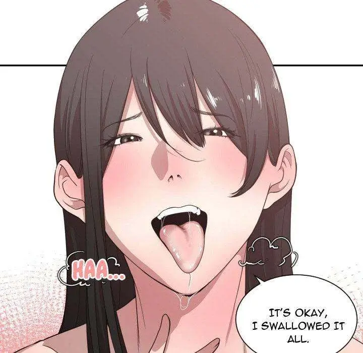 You Are Not That Special Chapter 20 - Page 29