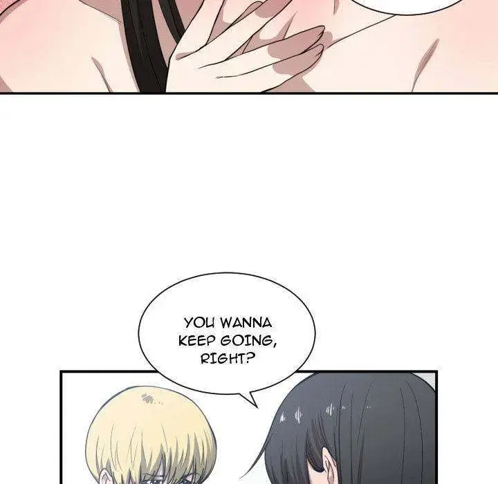 You Are Not That Special Chapter 20 - Page 30