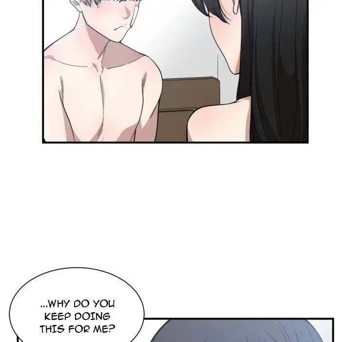 You Are Not That Special Chapter 20 - Page 31