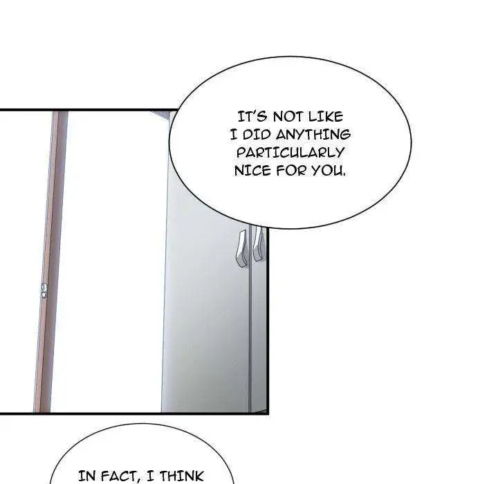 You Are Not That Special Chapter 20 - Page 33
