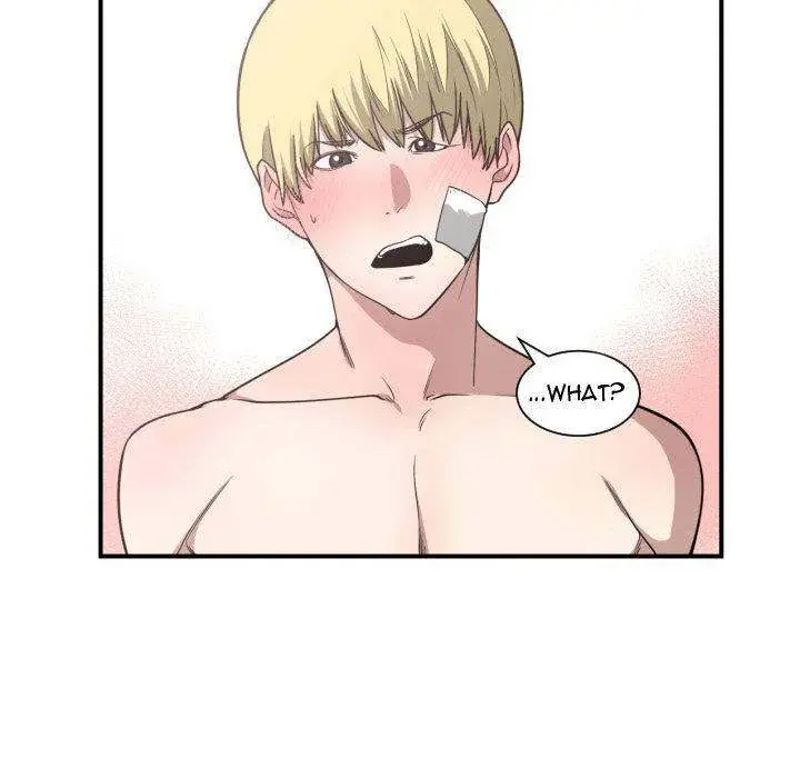 You Are Not That Special Chapter 20 - Page 39