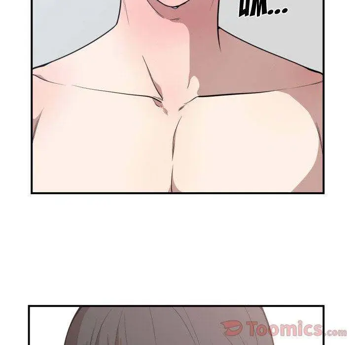 You Are Not That Special Chapter 20 - Page 46