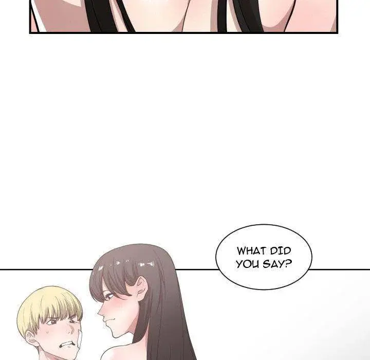 You Are Not That Special Chapter 20 - Page 48
