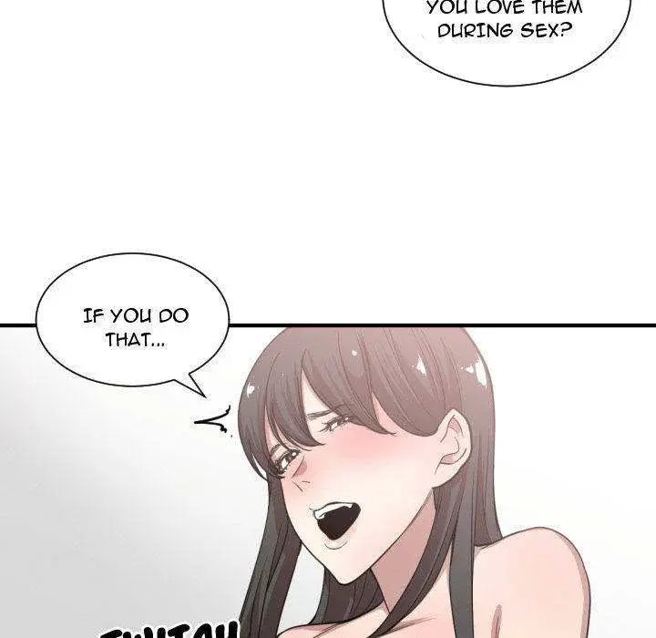 You Are Not That Special Chapter 20 - Page 52