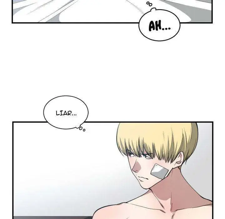 You Are Not That Special Chapter 20 - Page 56