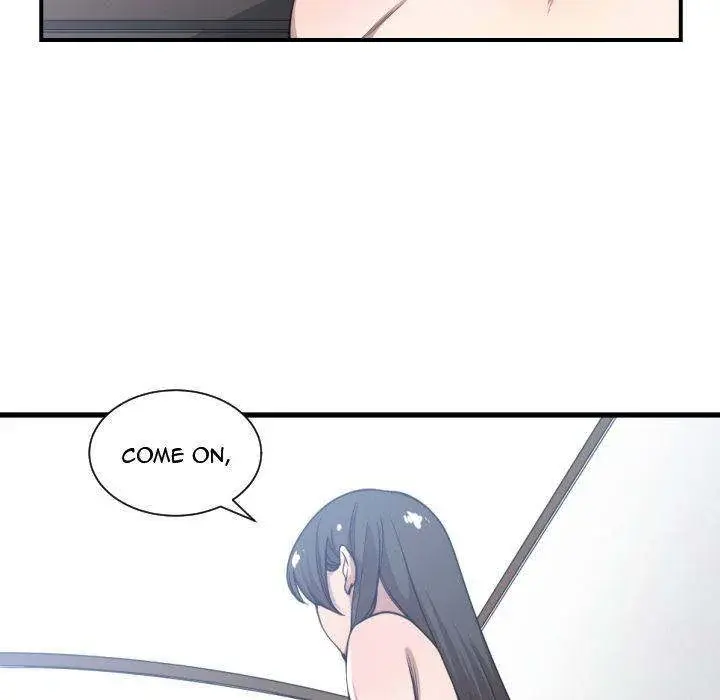 You Are Not That Special Chapter 20 - Page 57