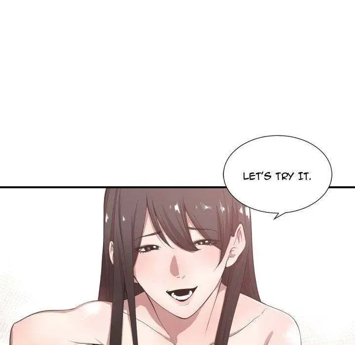 You Are Not That Special Chapter 20 - Page 59