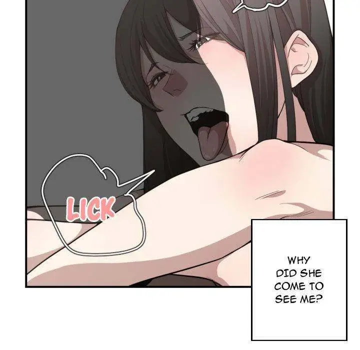 You Are Not That Special Chapter 20 - Page 6