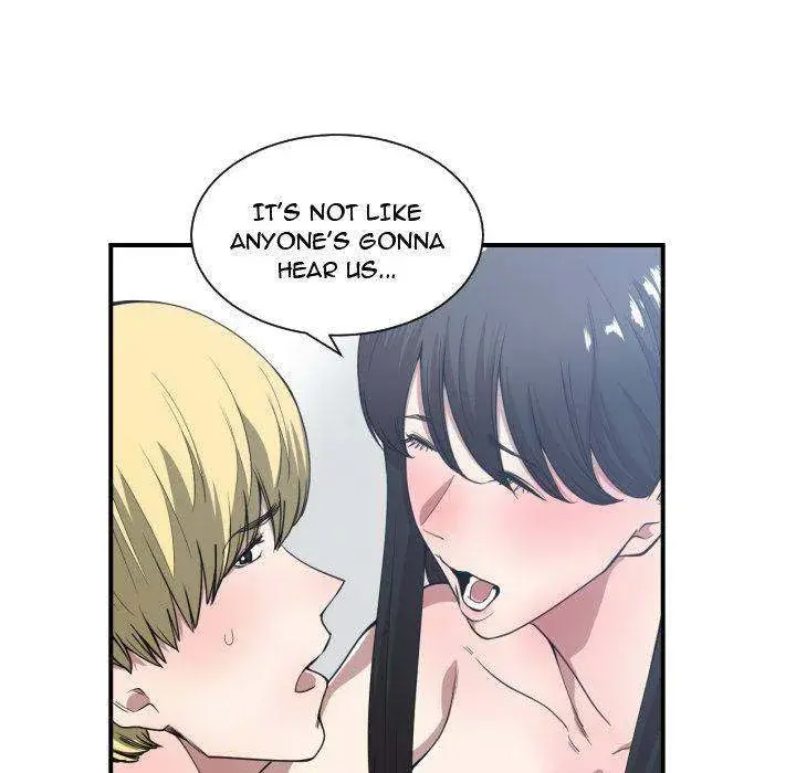 You Are Not That Special Chapter 20 - Page 61