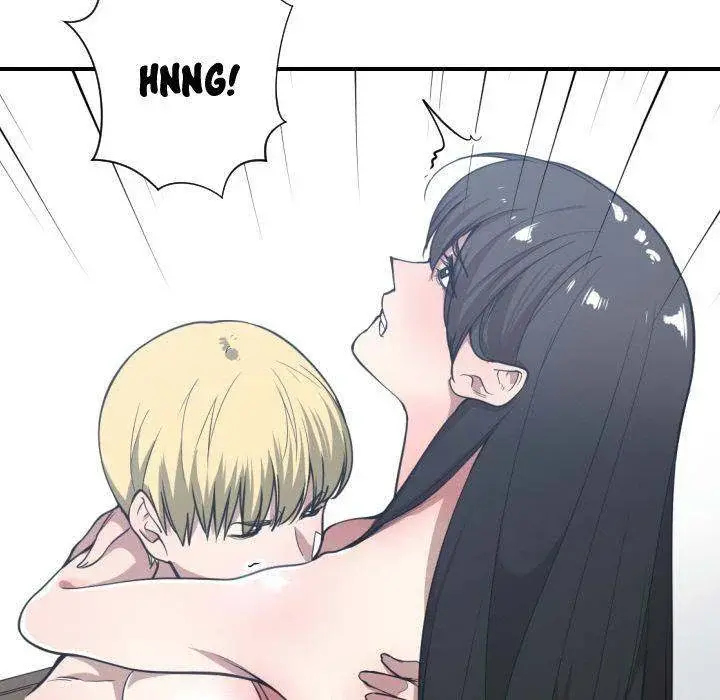 You Are Not That Special Chapter 20 - Page 65