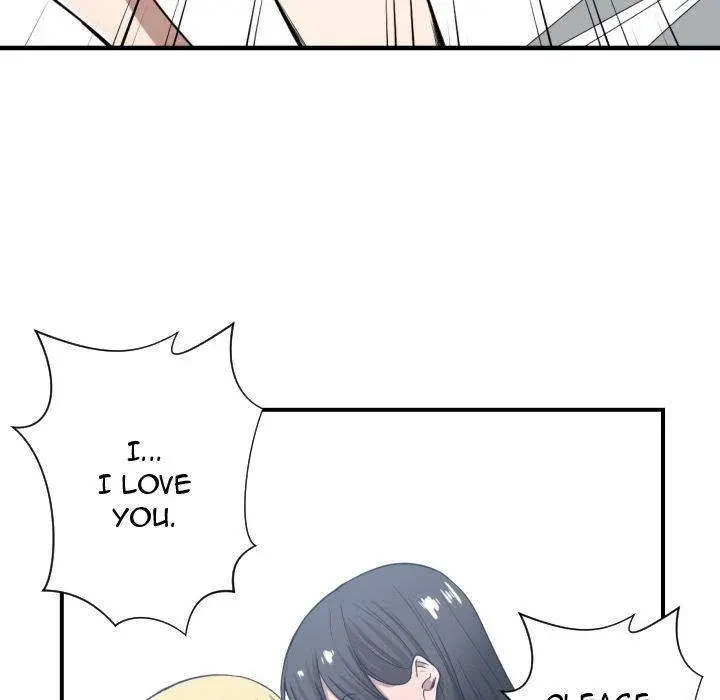 You Are Not That Special Chapter 20 - Page 67