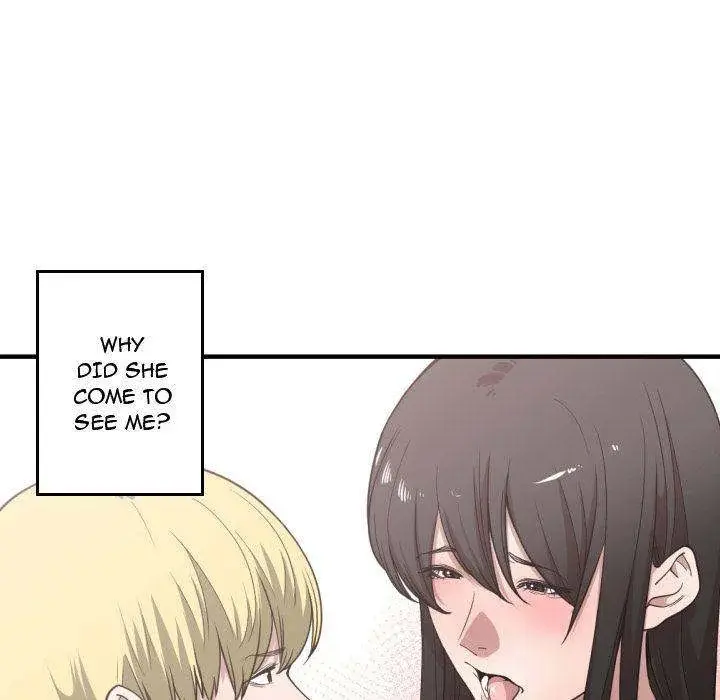 You Are Not That Special Chapter 20 - Page 7