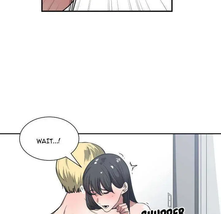 You Are Not That Special Chapter 20 - Page 72
