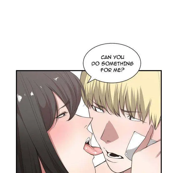 You Are Not That Special Chapter 20 - Page 74
