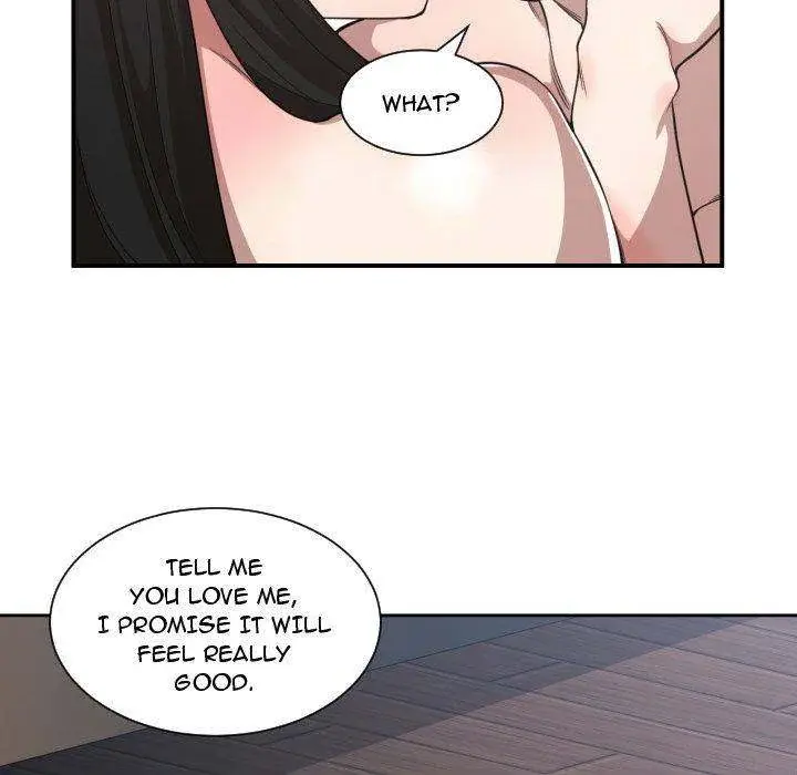 You Are Not That Special Chapter 20 - Page 75