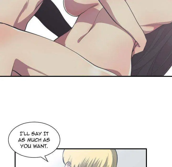 You Are Not That Special Chapter 20 - Page 80