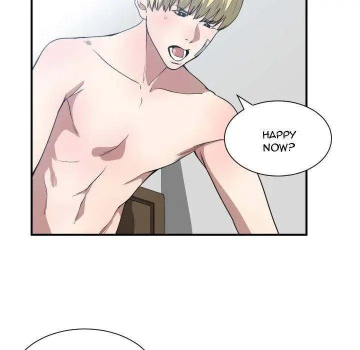 You Are Not That Special Chapter 20 - Page 81